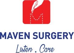 Maven Medical Pte Ltd